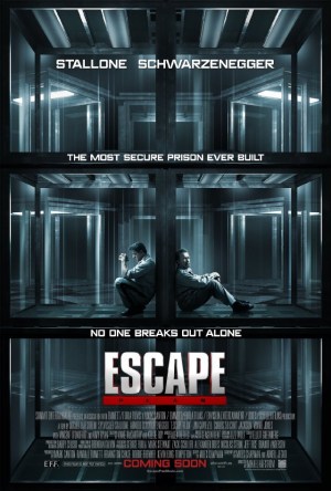 Plan de escape