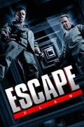 Película Escape Plan