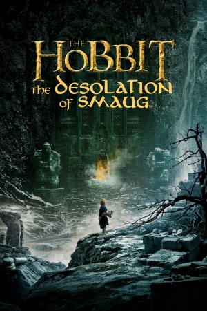 El hobbit: La desolación de Smaug