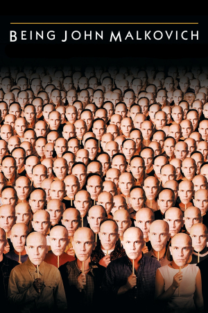 Cómo ser John Malkovich