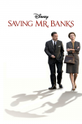 Película Saving Mr. Banks