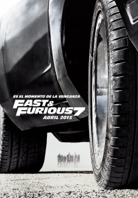 Fast & Furious 7