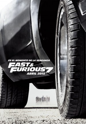 Fast & Furious 7