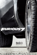 Película Furious Seven