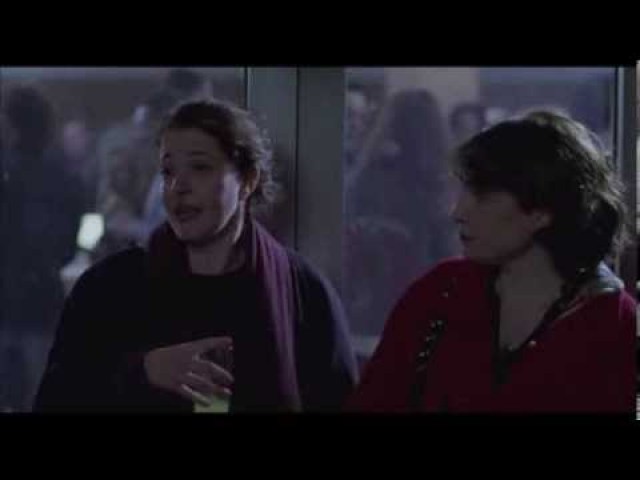 Todos queremos lo mejor para ella