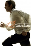 Película 12 Years a Slave