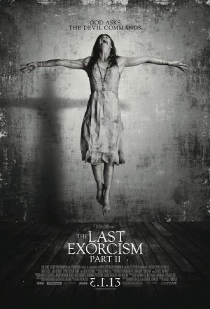 El último exorcismo 2 El último exorcismo 2