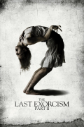 Película The Last Exorcism Part II