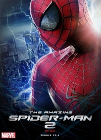 The Amazing Spider-Man 2: El poder de Electro