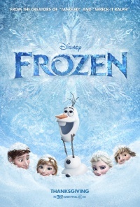 Frozen Frozen