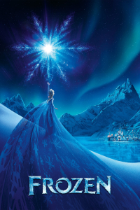 Frozen: El reino del hielo
