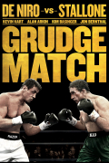 Película Grudge Match