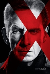 X-Men: Días del futuro pasado