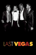 Película Last Vegas