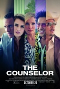 Película The Counselor