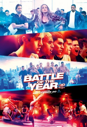 La batalla del año
