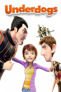 Película Underdogs