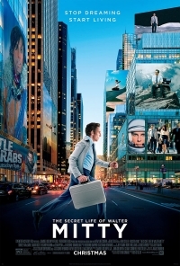 La vida secreta de Walter Mitty