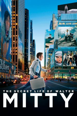 La vida secreta de Walter Mitty