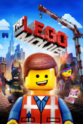 Película The Lego Movie