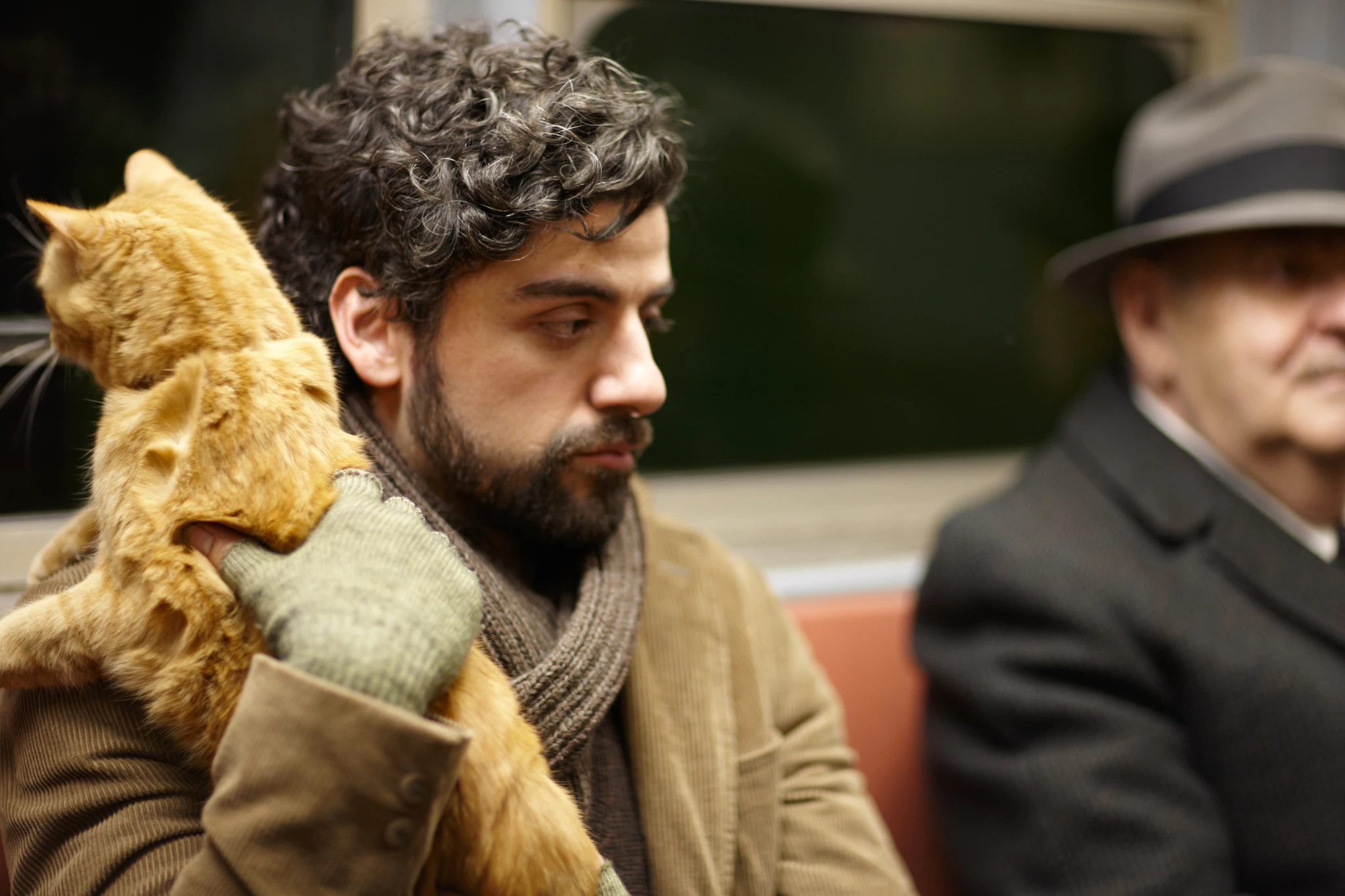 A propósito de Llewyn Davis