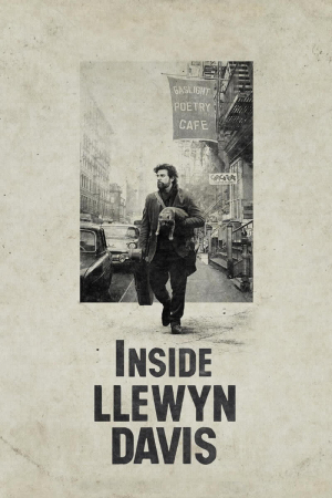 A propósito de Llewyn Davis