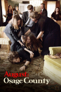 Película August: Osage County