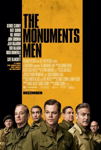 Monuments Men