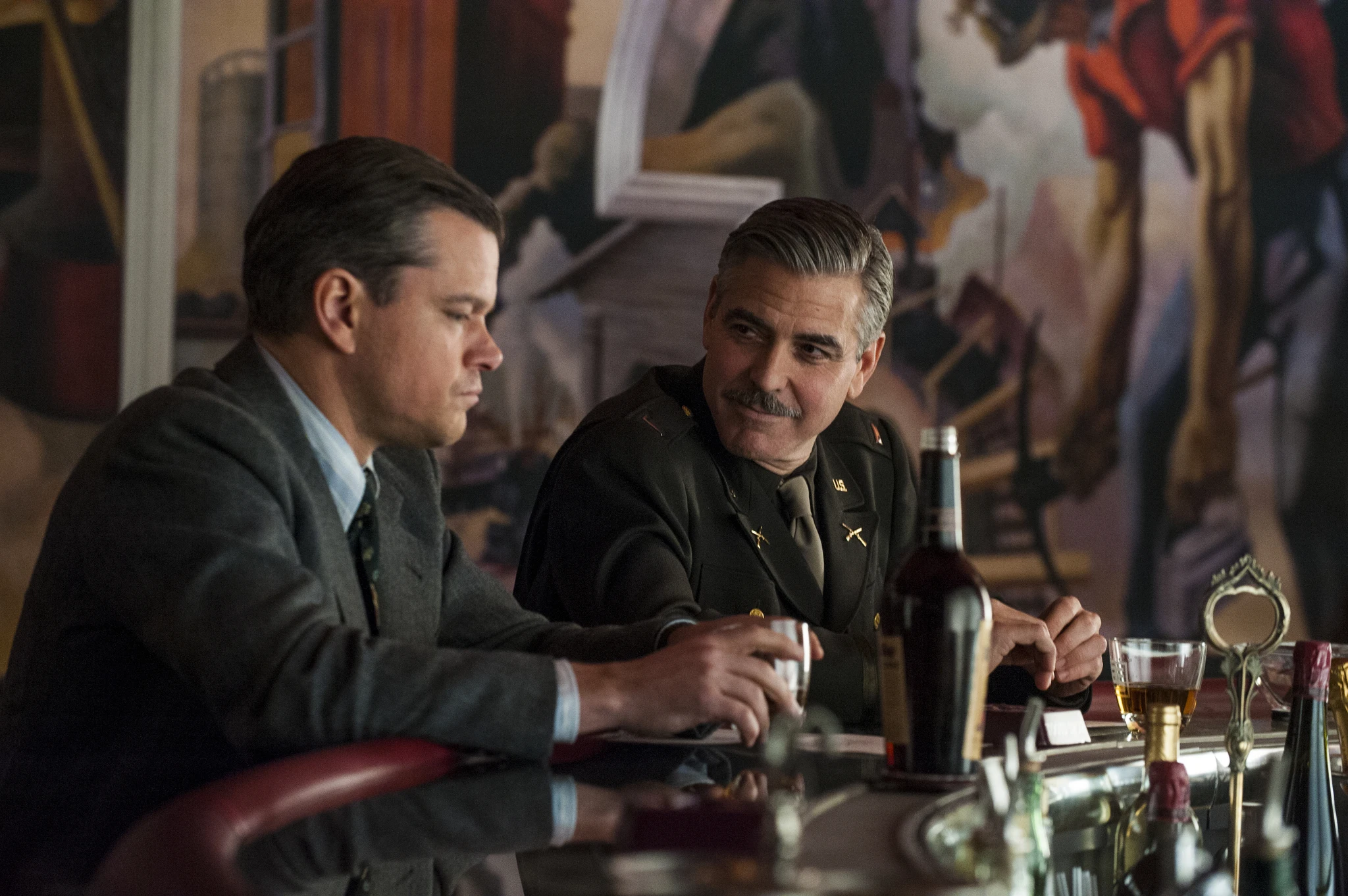 Monuments Men