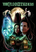Película The Frighteners