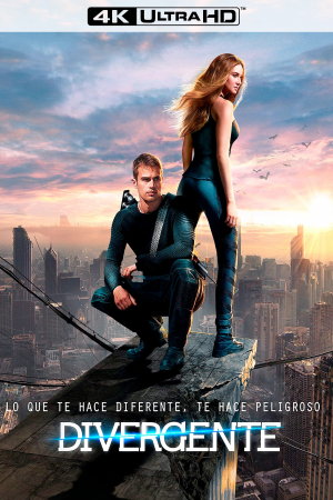 Divergente
