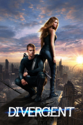 Película Divergent