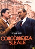 Película Concorrenza sleale