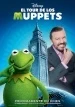 Muppets Most Wanted