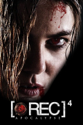 Película [REC] 4: Apocalypse