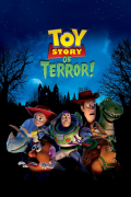Película Toy Story of Terror