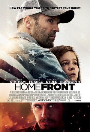 El protector (Homefront)