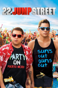 Película 22 Jump Street