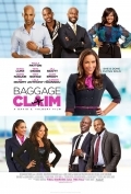 Película Baggage Claim