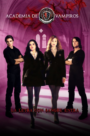 Vampire Academy