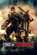 Película Edge of Tomorrow