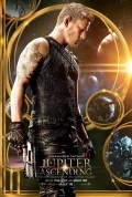 Película Jupiter Ascending
