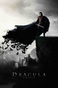 Película Dracula Untold