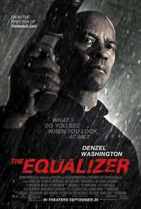 The Equalizer: El protector