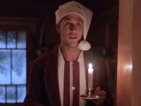 Drunk History Christmas