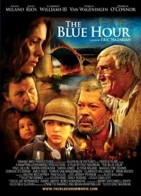 La hora azul  (The Blue Hour)