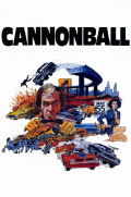 Película Cannonball!