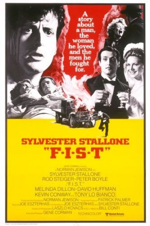 F.I.S.T. Símbolo de fuerza