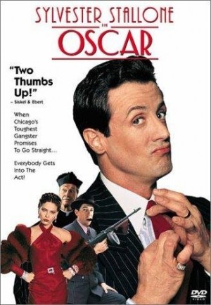 Oscar ¡quita las manos!