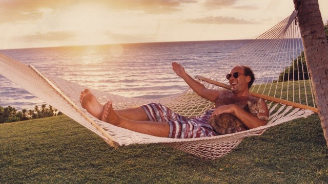 Supermensch: La leyenda de Shep Gordon
